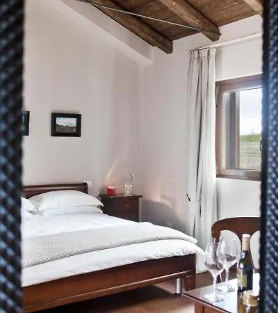 Orsone Vakantieboerderij