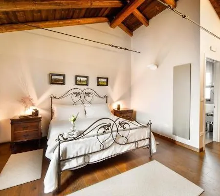 Orsone Vakantieboerderij