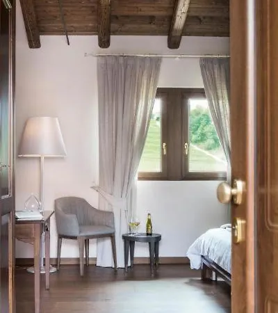 Orsone Vakantieboerderij