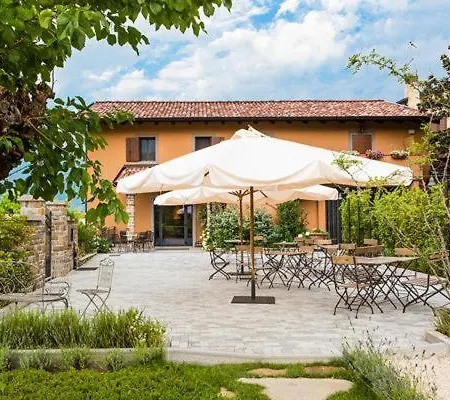 Orsone Alloggio per agriturismo Gagliano (Friuli Venezia Giulia)